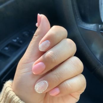 Nail J - Nail Salons Near Me - Buena Park, California