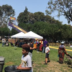 Hayward Zucchini Festival - Slide