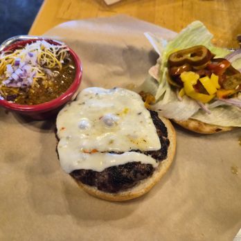 Butcher's Kitchen CHAR-B-QUE - Barbeque Near Me - Reno, Nevada