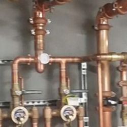 Expert Plumbing Services