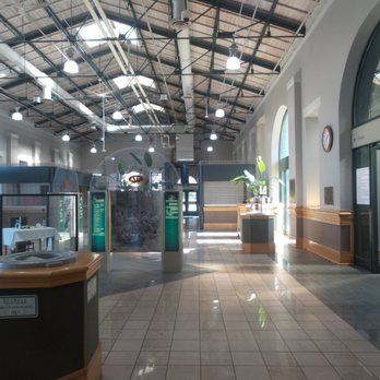 Aurora Transportation Center - Transportation Near Me - Aurora, Illinois
