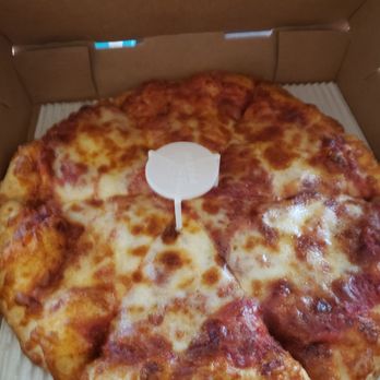 Jet's Pizza - Pizza Near Me - St. Joseph, Michigan