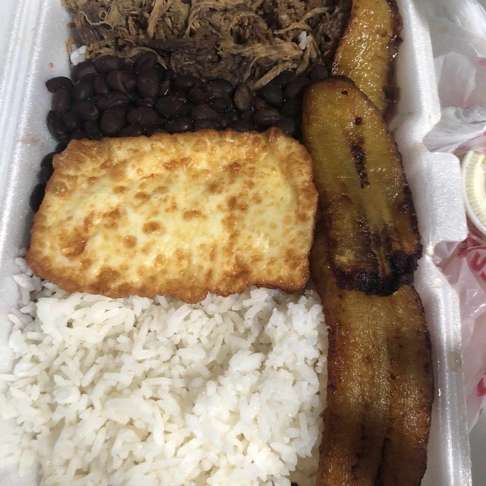 Cachapas Brooklyn - Venezuelan Near Me - Brooklyn, New York