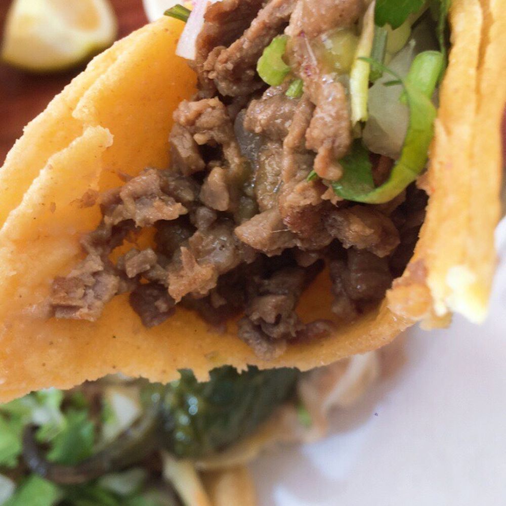 Tacos Mister Pancho - Delicacy - Mexican Near Me - Ontario, California Tacos Mister Pancho - Delicacy - Mexican Near Me - Ontario, California