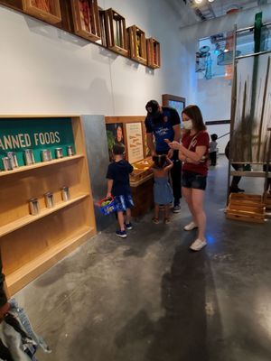 Louisiana Children's Museum by null