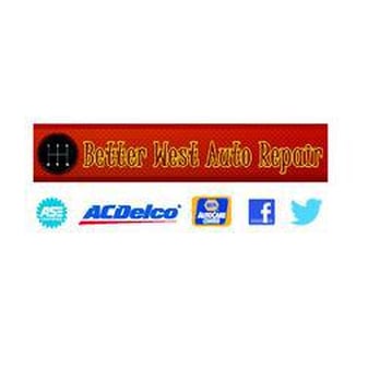 Better West Auto Repair - BETTER WEST AUTO REPAIR - Auto Repair Near Me - Chicago, Illinois Better West Auto Repair - BETTER WEST AUTO REPAIR - Auto Repair Near Me - Chicago, Illinois