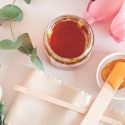 Sugaring and Lashes Studio