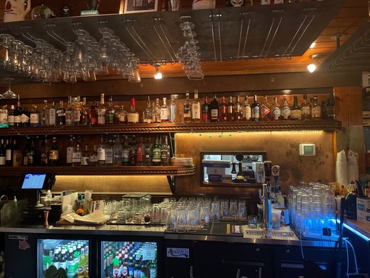 Kelly's Irish Pub by null