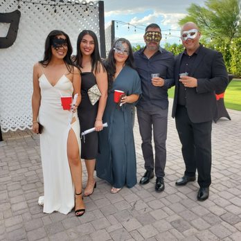 Laurel Gardens On Deer Valley - Masquerade party - Venues & Event Spaces Near Me - Peoria, Arizona Laurel Gardens On Deer Valley - Masquerade party - Venues & Event Spaces Near Me - Peoria, Arizona