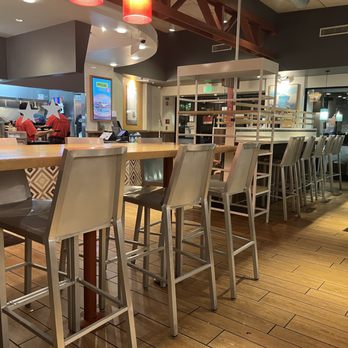 Habit Burger & Grill - Burgers Near Me - Irvine, California