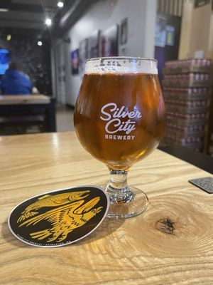 Silver City Brewery / Taproom by null