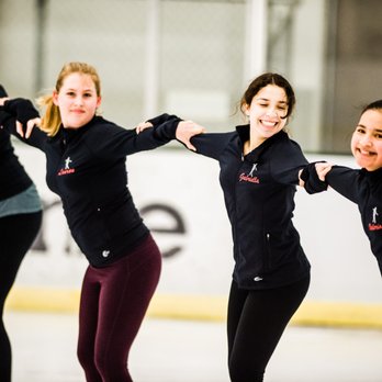 StarCenter - Synchronized Figure Skating - Skating Rinks Near Me - Frisco, Texas