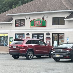 Morris Plains Liberty Gas & Convenience