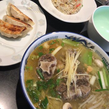 Ramen Nakamura - Ramen Near Me - Honolulu, Hawaii