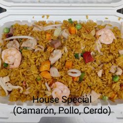 China House