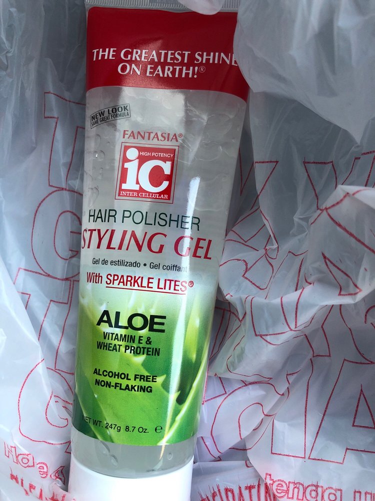 KIM BEAUTY SUPPLY Updated August 2024 1241 E Hillsborough Ave