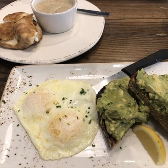 First Watch - Avacado toast is really good. - Breakfast & Brunch Near Me - Plano, Texas