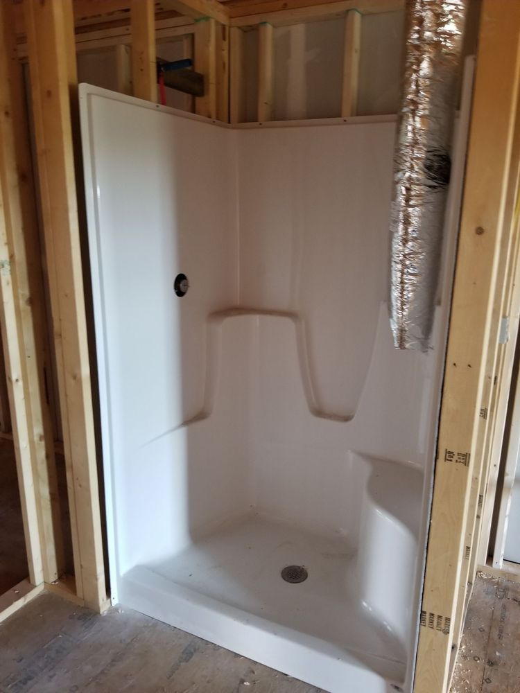 Slide of Boone Bros Plumbing