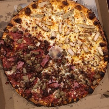 Hide-A-Way Pizza - Pizza Near Me - Mendon, Massachusetts