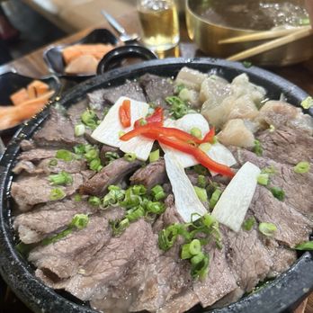 Hanta Korean Restaurant - Korean Near Me - Los Angeles, California Hanta Korean Restaurant - Korean Near Me - Los Angeles, California