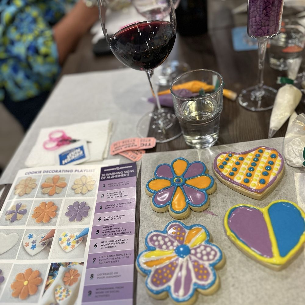 Grapes and Hops - Cookie event + wine - Wine Bars Near Me - Scottsdale, Arizona Grapes and Hops - Cookie event + wine - Wine Bars Near Me - Scottsdale, Arizona