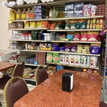 New India Sweets & Spices - Inside seating - Grocery Near Me - Diamond Bar, California New India Sweets & Spices - Inside seating - Grocery Near Me - Diamond Bar, California