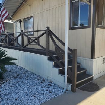 Redmond Painting - Before - Painters Near Me