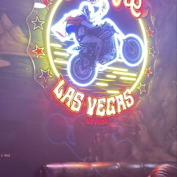 Evel Pie - Pizza Near Me - Las Vegas, Nevada