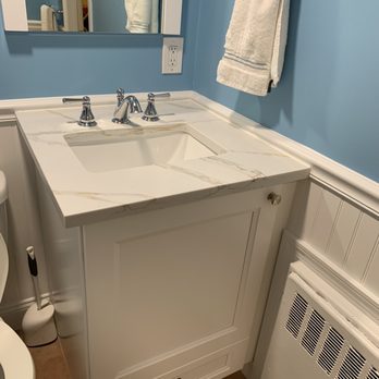 Kitchen Destination - Bathroom Vanity - Kitchen & Bath Near Me - Farmingdale, New York
