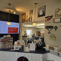 Hot Spot Coffee House
