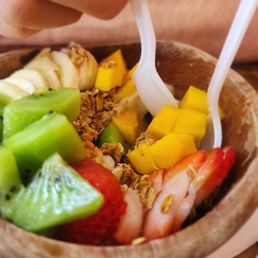 Acai Bowl