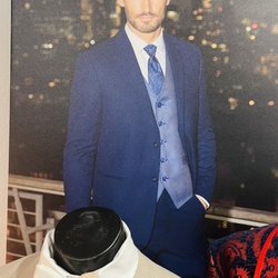 The Tux Shop & Boutique
