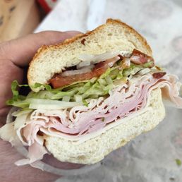 Club Sub