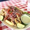 La Choza Peruvian & Mexican Restaurant gift card