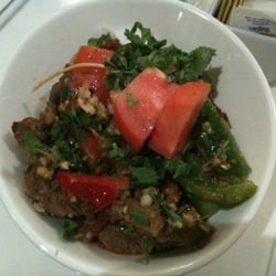 Choila Lamb