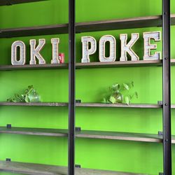 The Okipoke - Lynnfield