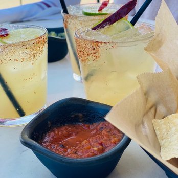Flor De Maiz - Spicy Margaritas! - Cocktail Bars Near Me - Santa Barbara, California Flor De Maiz - Spicy Margaritas! - Cocktail Bars Near Me - Santa Barbara, California