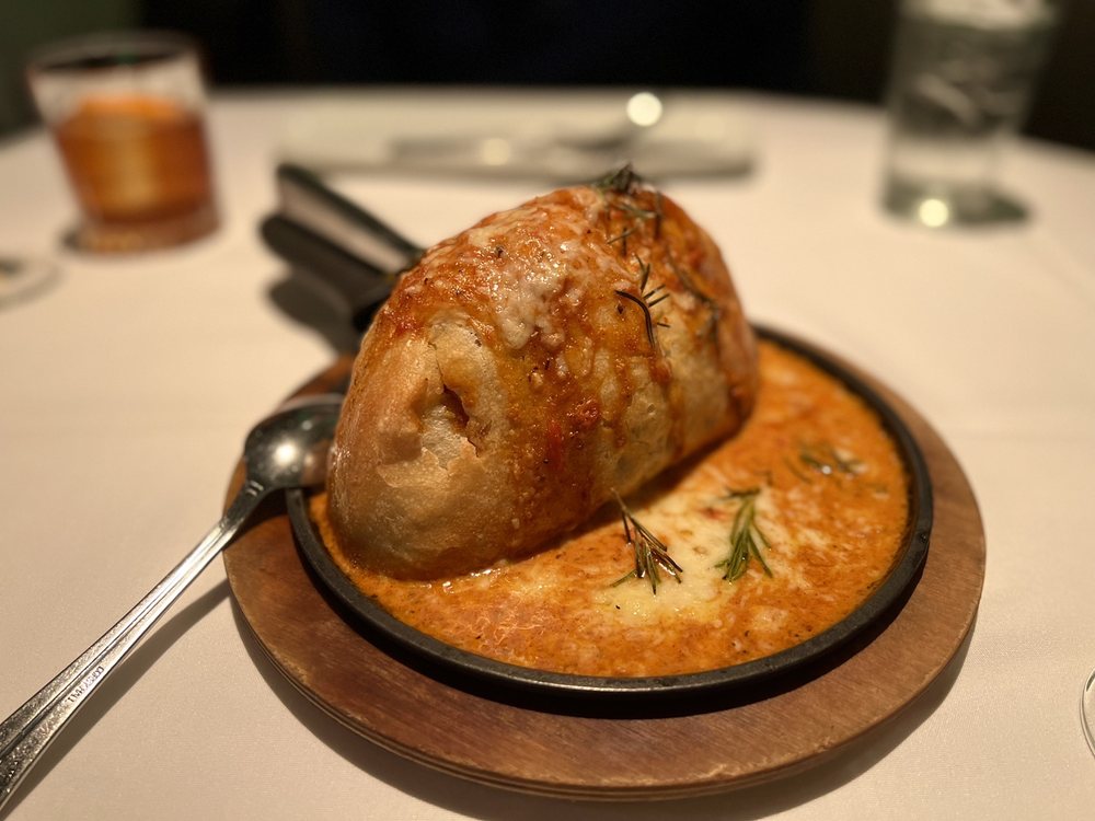 Osso Steakhouse