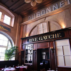 Brasserie Pot-au-Feu