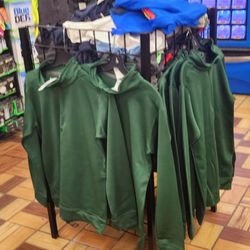 Pilot Travel Center - Seasonal Clothing