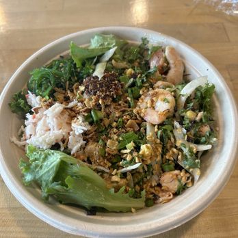 Pokeworks - Poke Near Me - Houston, Texas Pokeworks - Poke Near Me - Houston, Texas