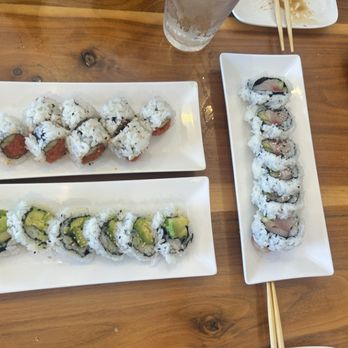 KITA RAMEN & SUSHI BAR - Updated August 2025 - 148 Photos