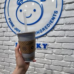 ❁︎milktea❁︎ Amazon.com: YUKI/LOVE Boba Milk Tea Mochi Bag, 8.48 Ounce