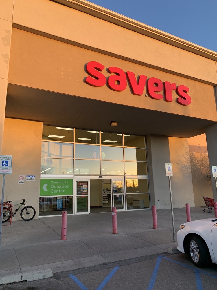 SAVERS Updated October 2024 29 Reviews 3294 Cerrillos Rd, Santa