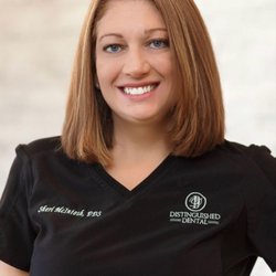 Distinguished Dental - Dr. Sheri McIntosh