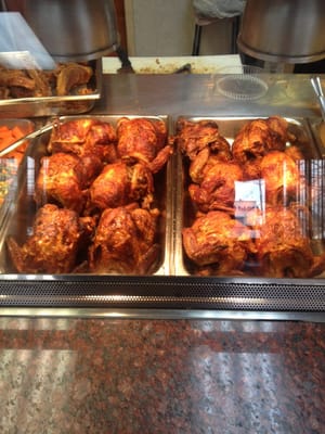 Manny's Deli & Restaurant by null