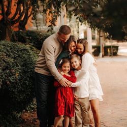 Trish Usher, Local Childcare Consultant