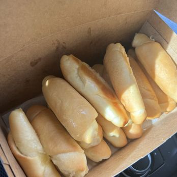 Starbread Bakery - Bakeries Near Me - Las Vegas, Nevada