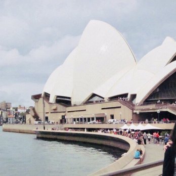 Sydney Opera House - Venues & Event Spaces Near Me - Sydney, NSW Sydney Opera House - Venues & Event Spaces Near Me - Sydney, NSW