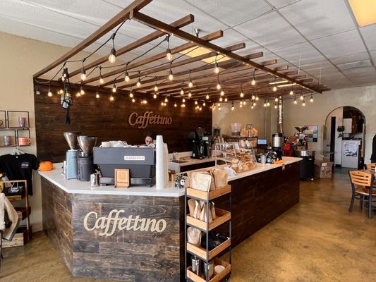 Caffettino by null